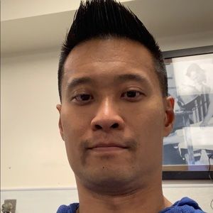 Meet your Posher, Regan